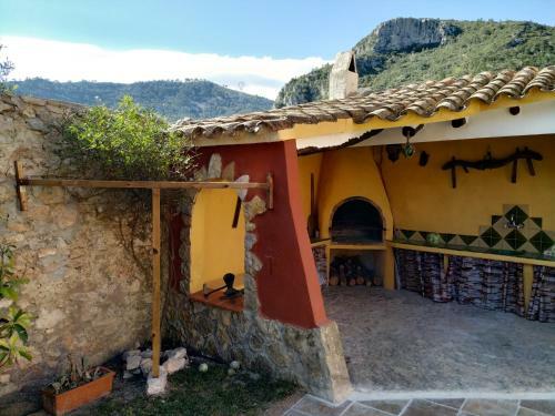 Casa La Coma