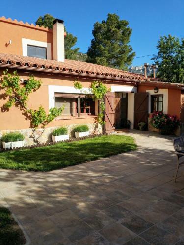 Casa La Coma