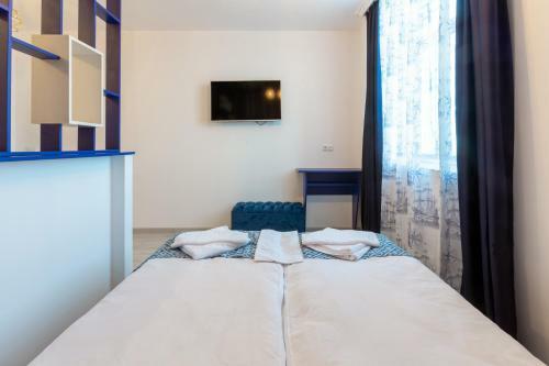 Apartamento Seaman's House