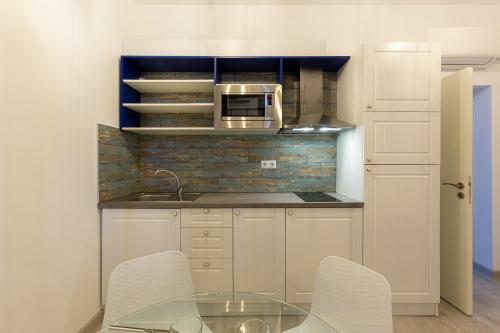 Apartamento Seaman's House
