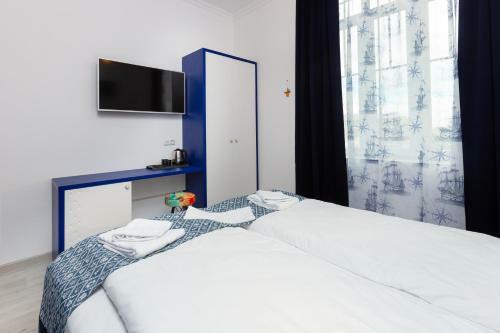 Apartamento Seaman's House