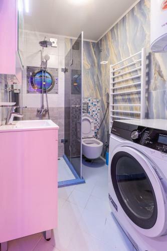 Apartamento Seaman's House