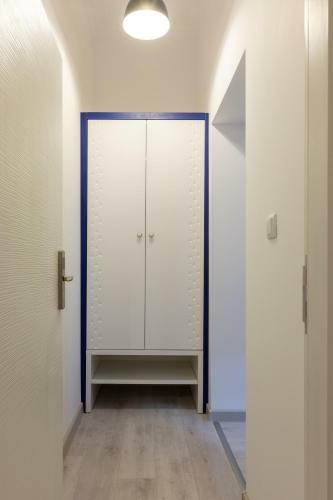 Apartamento Seaman's House