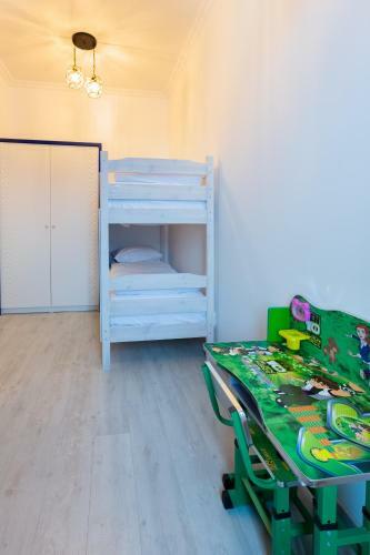 Apartamento Seaman's House