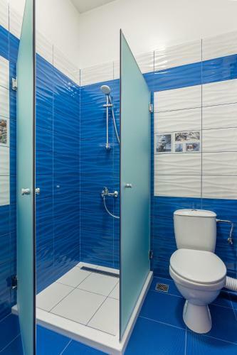 Apartamento Seaman's House