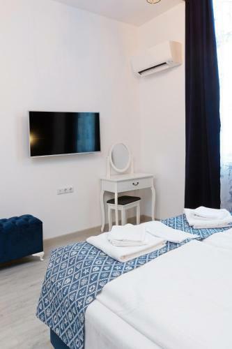 Apartamento Seaman's House