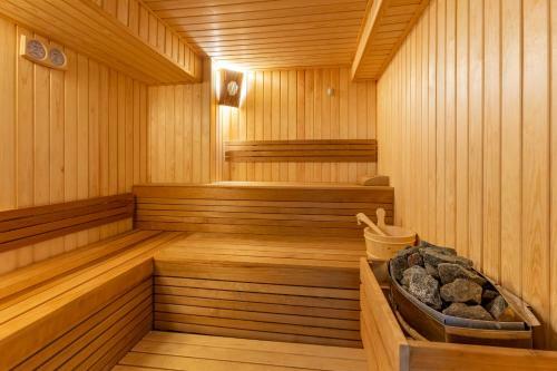 Apartamento Seaman's House
