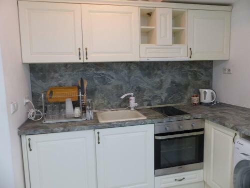 Apartament Holiday