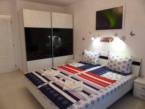 Apartament Holiday