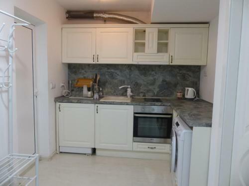 Apartament Holiday