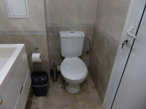 Apartament Holiday