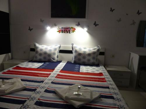 Apartament Holiday