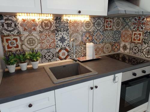 Apartamento Studio San Stefano