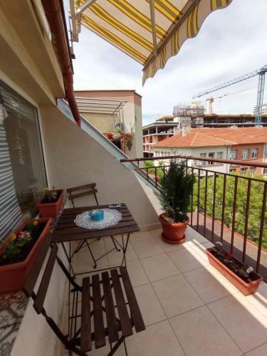 Apartamento Studio San Stefano