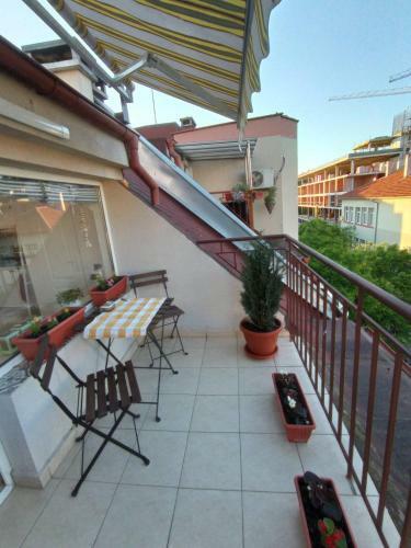 Apartamento Studio San Stefano