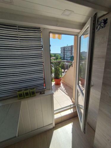 Apartamento Studio San Stefano