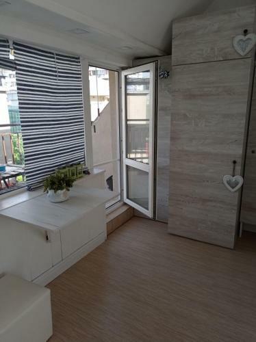 Apartamento Studio San Stefano