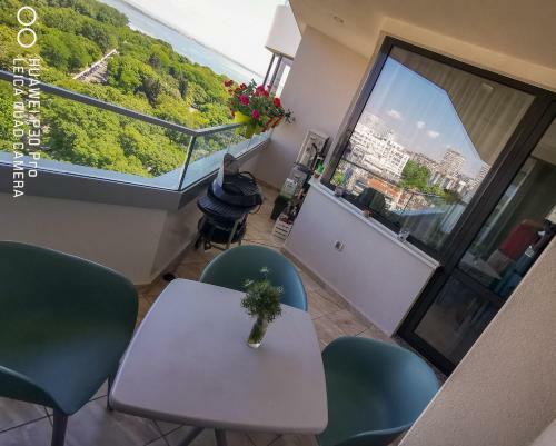 Luxury Apartments Alix