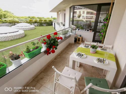 Luxury Apartments Alix