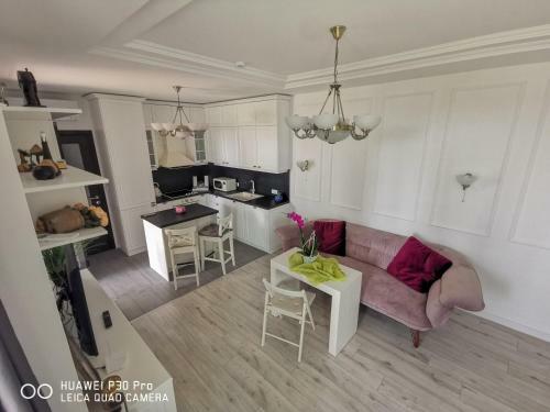 Luxury Apartments Alix