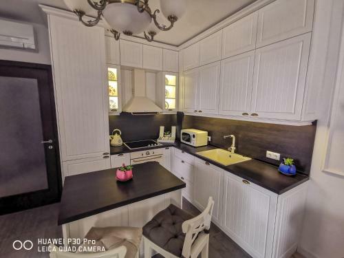 Luxury Apartments Alix
