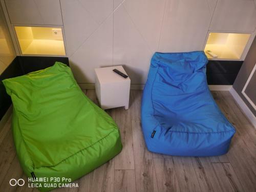 Luxury Apartments Alix