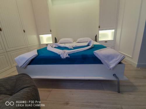 Luxury Apartments Alix