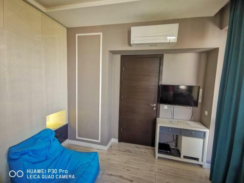 Luxury Apartments Alix