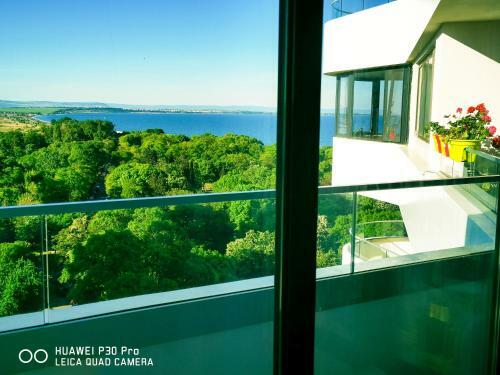 Luxury Apartments Alix