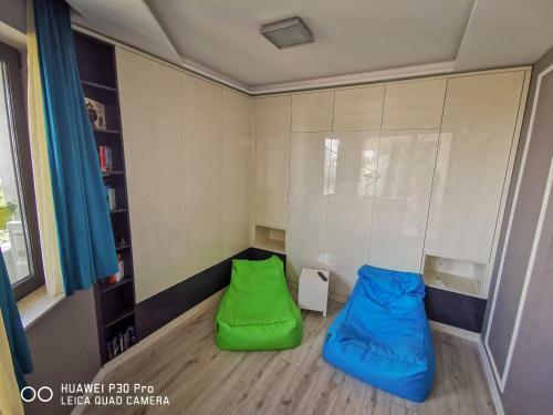 Luxury Apartments Alix