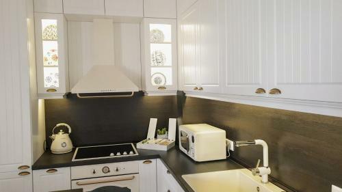 Luxury Apartments Alix