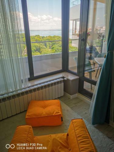 Luxury Apartments Alix