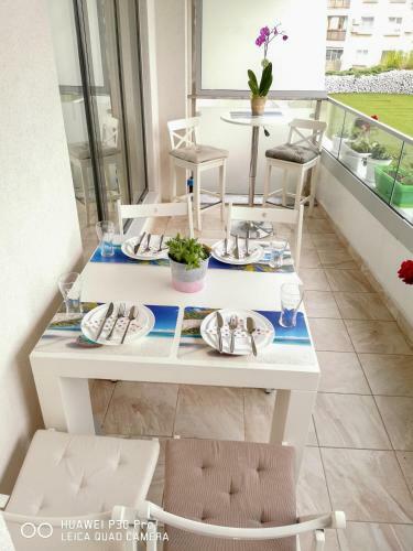 Luxury Apartments Alix