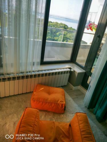 Luxury Apartments Alix