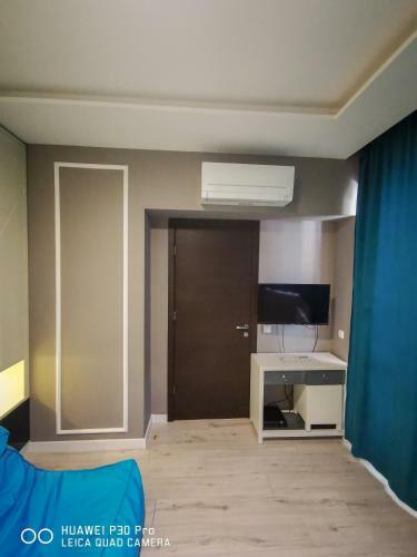 Luxury Apartments Alix