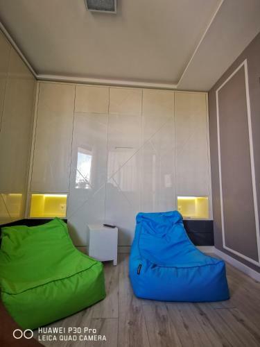 Luxury Apartments Alix