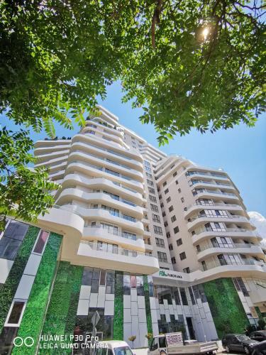 Luxury Apartments Alix