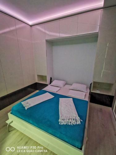 Luxury Apartments Alix