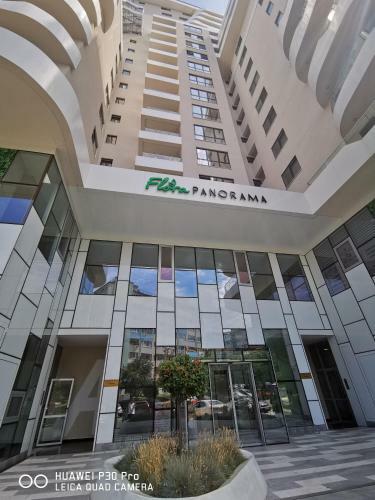 Luxury Apartments Alix