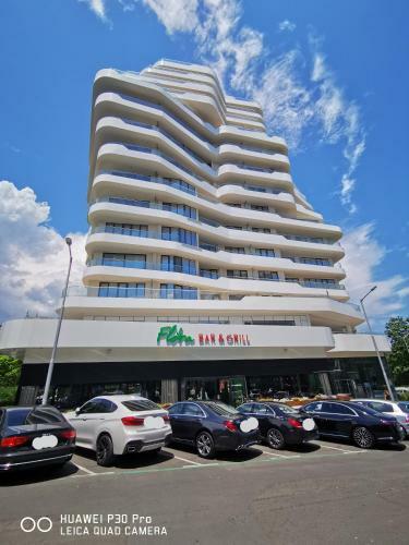 Luxury Apartments Alix