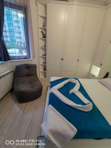 Luxury Apartments Alix