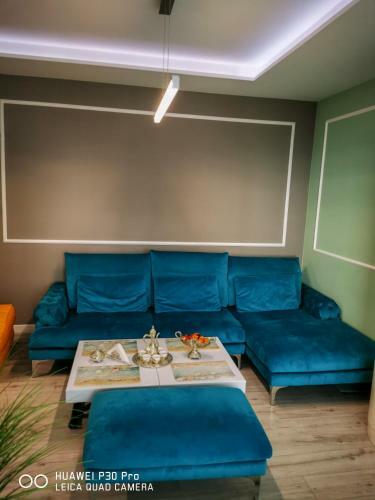 Luxury Apartments Alix