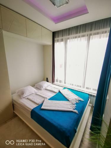 Luxury Apartments Alix