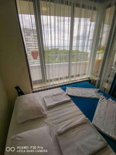 Luxury Apartments Alix
