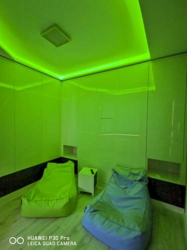 Luxury Apartments Alix