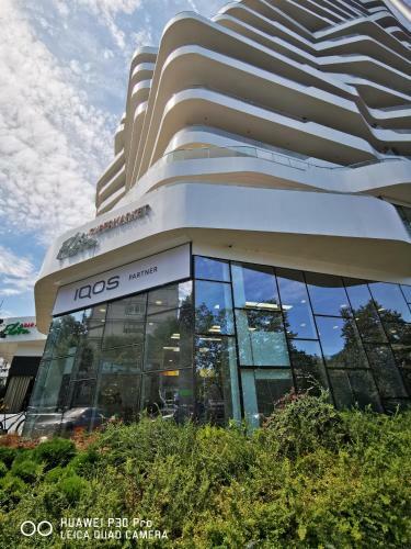 Luxury Apartments Alix