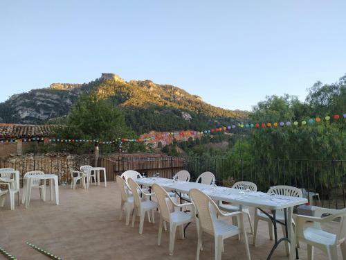 Alberg Ca La Jepa