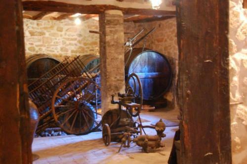 Villa Can Miquel�: Casa Familiar R�stica