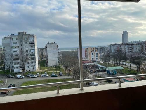 Dety's Apartment