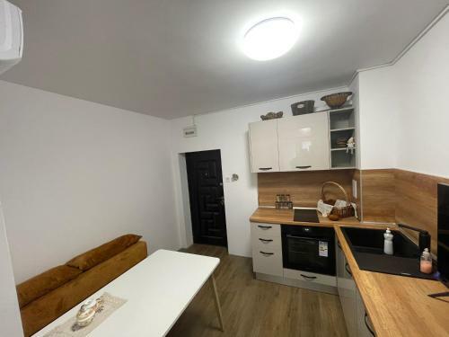 Dety's Apartment